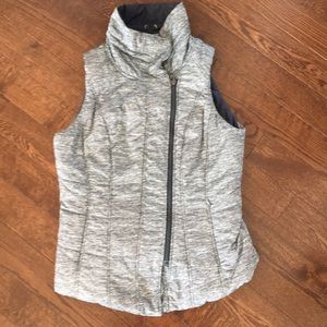 Womens vest